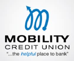 Mobility cu - MOBILITY Credit Union makes it easier and more convenient than ever to manage your account: Enjoy the convenience of 24 hour access. Manage your account online. …